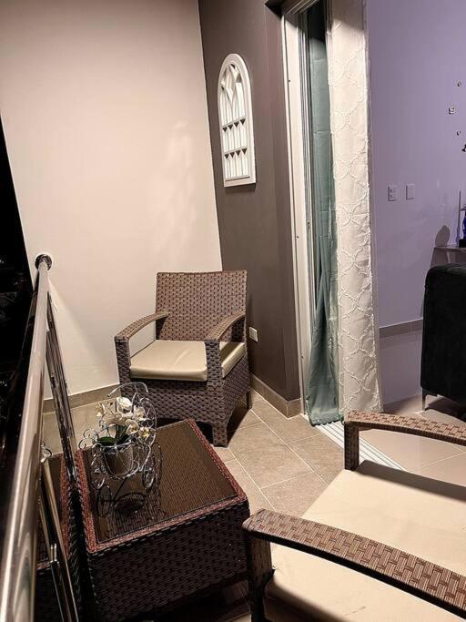 Outstanding Pent House W/Jacuzzi Apartman Santiago De Los Caballeros Kültér fotó