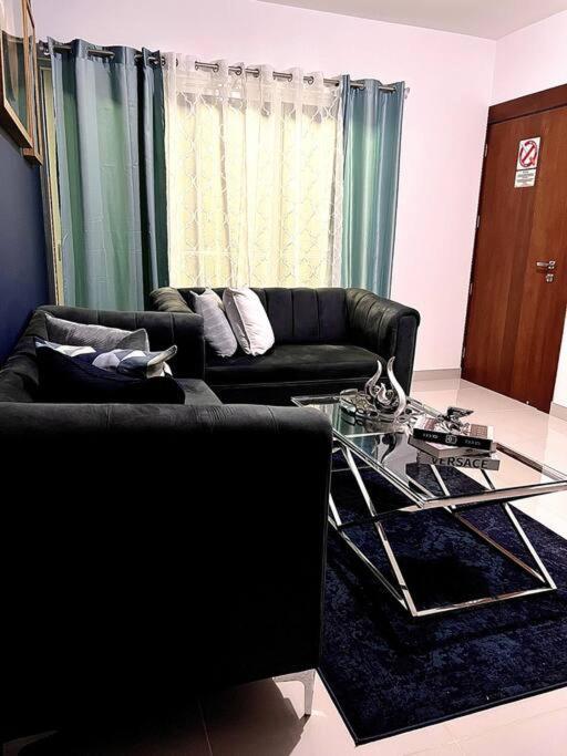 Outstanding Pent House W/Jacuzzi Apartman Santiago De Los Caballeros Kültér fotó