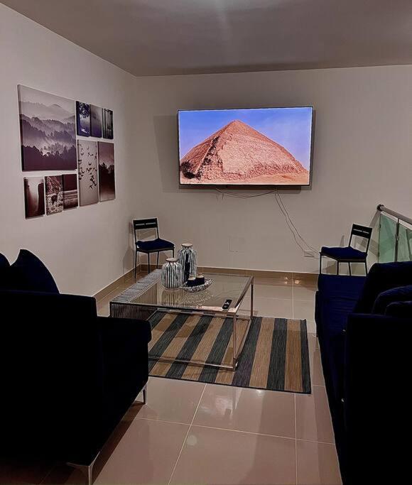 Outstanding Pent House W/Jacuzzi Apartman Santiago De Los Caballeros Kültér fotó
