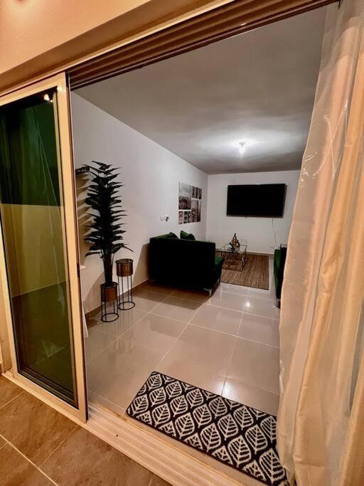 Outstanding Pent House W/Jacuzzi Apartman Santiago De Los Caballeros Kültér fotó