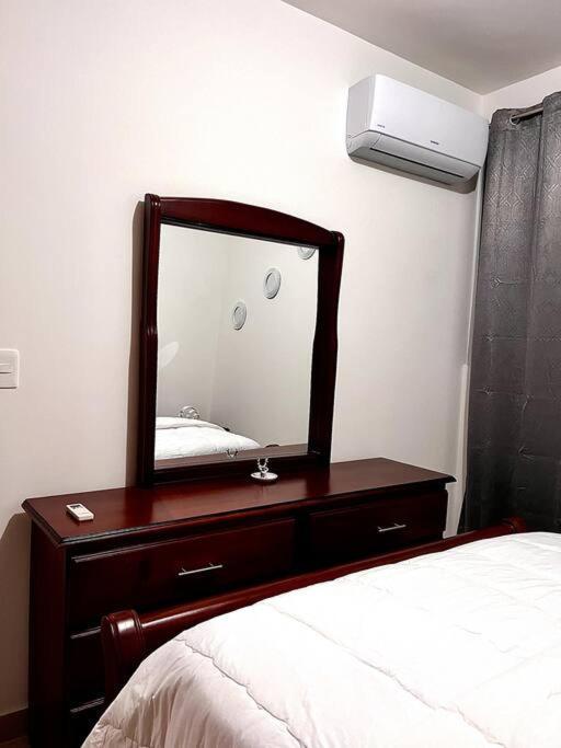 Outstanding Pent House W/Jacuzzi Apartman Santiago De Los Caballeros Kültér fotó