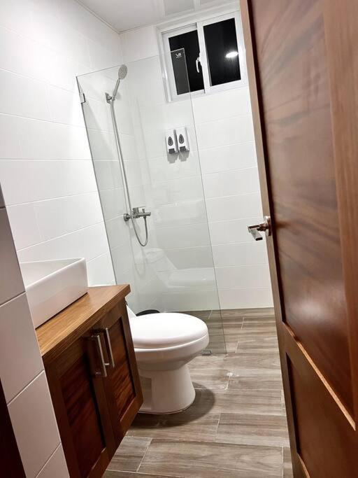 Outstanding Pent House W/Jacuzzi Apartman Santiago De Los Caballeros Kültér fotó