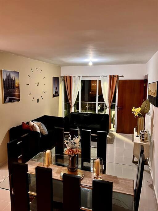 Outstanding Pent House W/Jacuzzi Apartman Santiago De Los Caballeros Kültér fotó